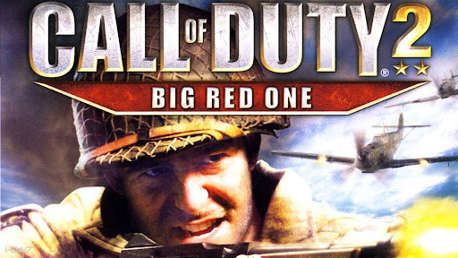 Call of Duty 2 Big Red One