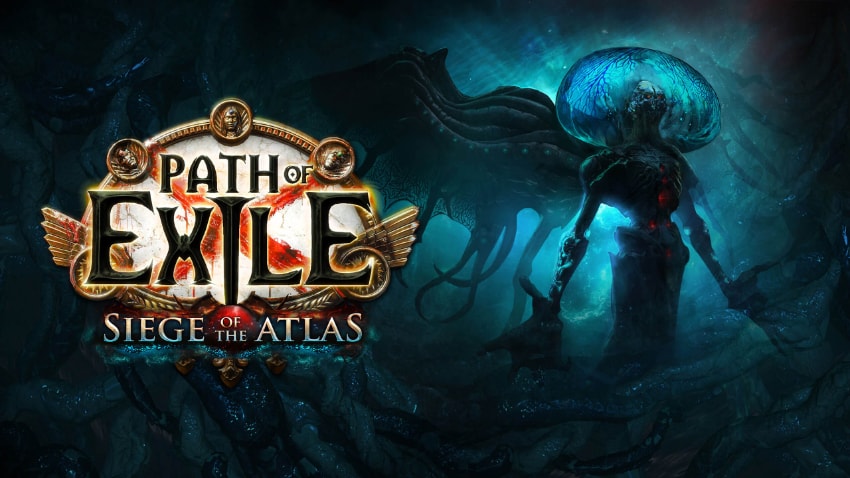 Best Free MMORPG Games - Path of Exile