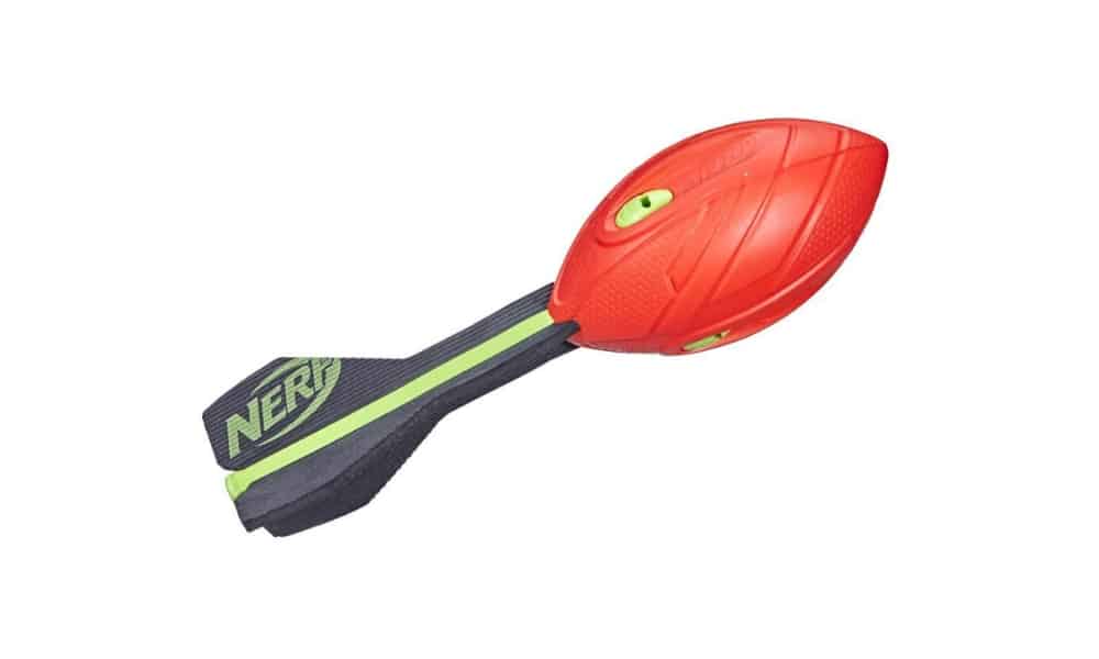 Best Toys from the 90s - Nerf Vortex Football