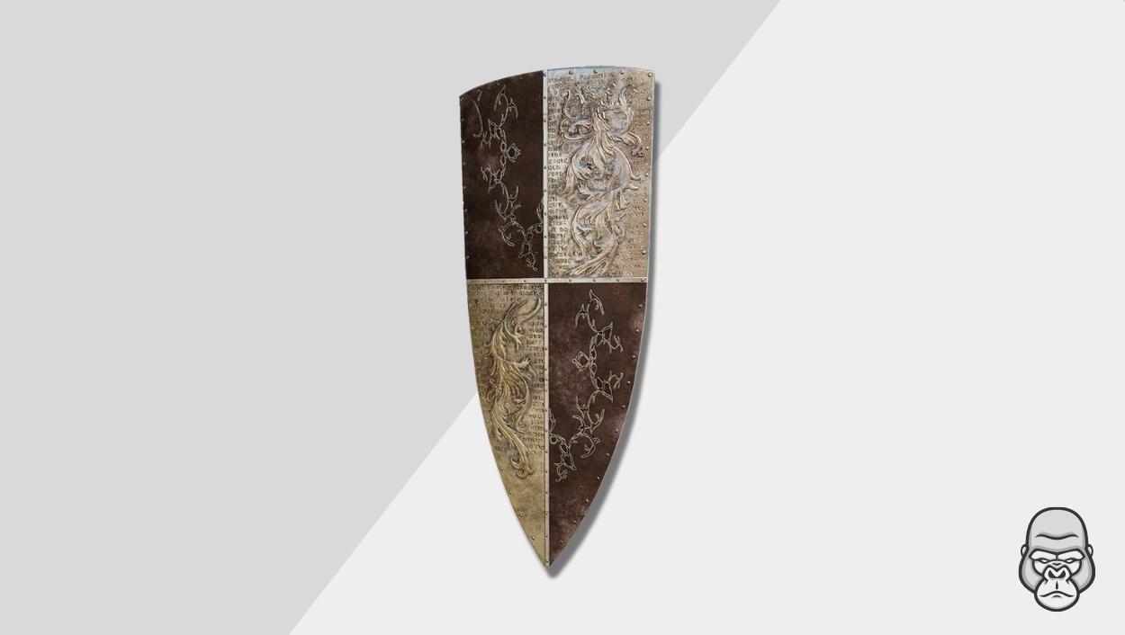 Best Elden Ring Shields Banished Knights Shield