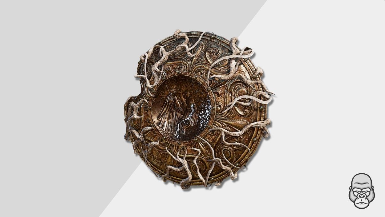 Best Elden Ring Shields Erdtree Greatshield