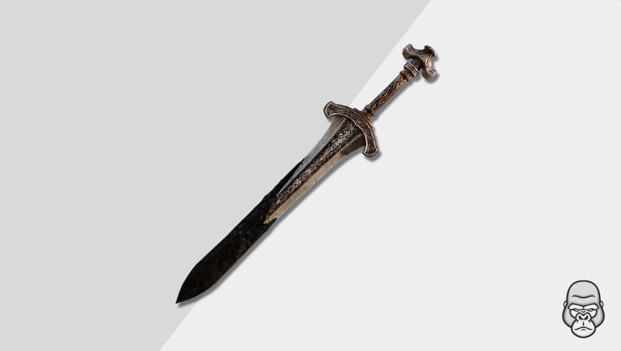 Best Elden Ring Faith Scaling Weapons Gargoyles Black Blade