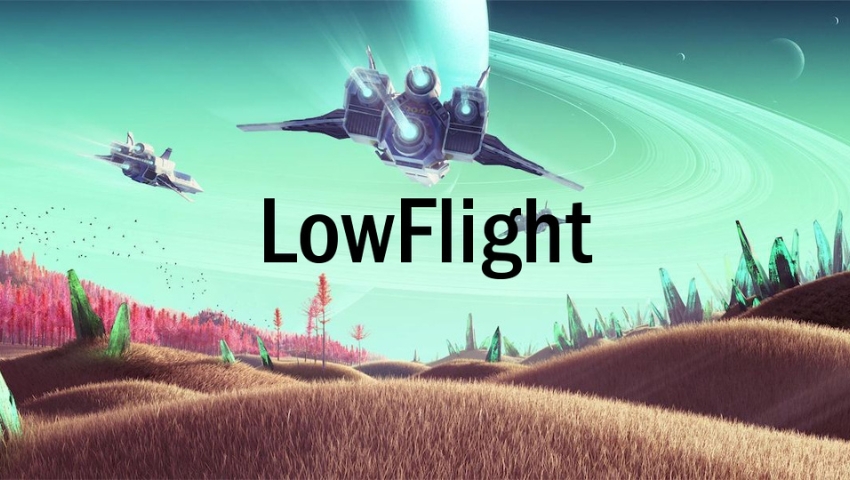 Best No Mans Sky Mods LowFlight