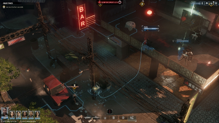 Best Games Like X COM Phantom Doctrine