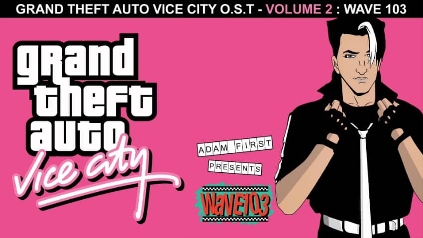 Best GTA Vice City Mods of All Time - Custom Radio