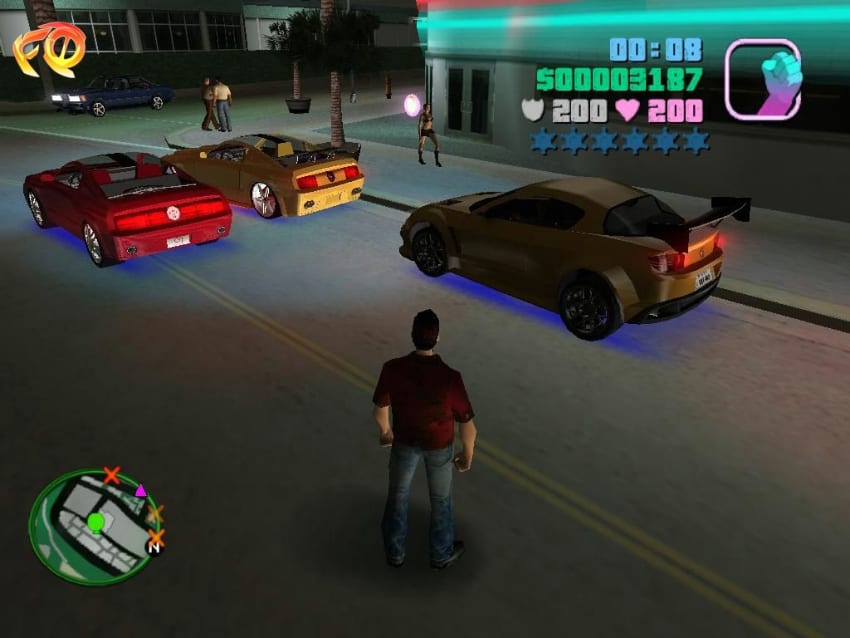 Best GTA Vice City Mods of All Time - Ultimate Trainer