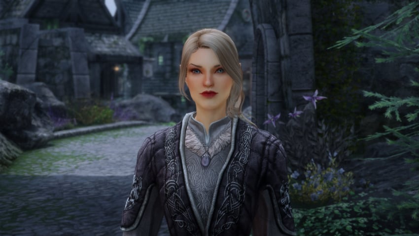 Best Skyrim Wives to Marry - Taarie