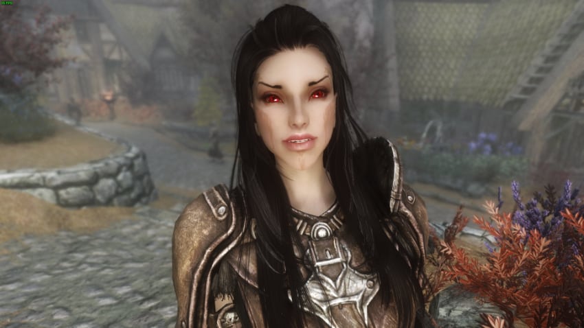 Best Skyrim Wives to Marry - Jenassa