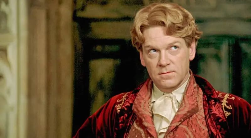 Best Harry Potter Characters - Gilderoy Lockhart