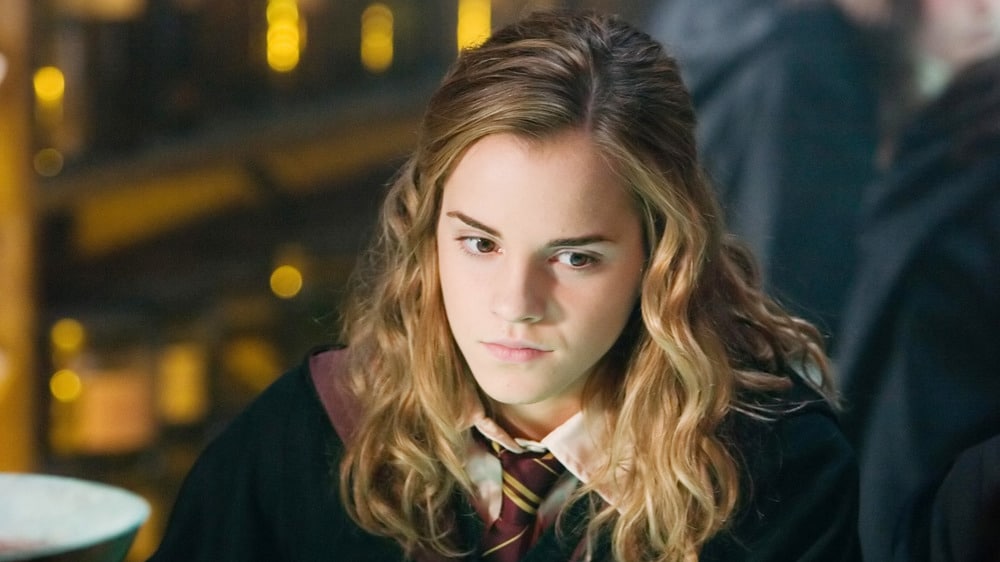 Best Harry Potter Characters - Hermione Granger