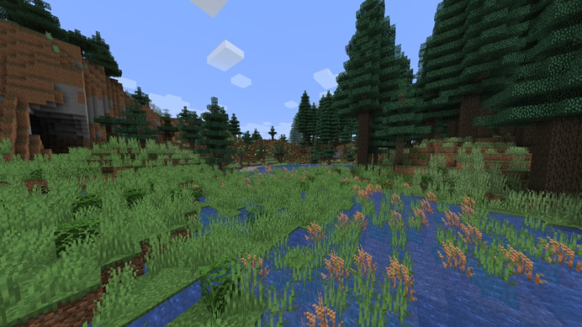 Best Minecraft Survival Mods - Biomes O'Plenty