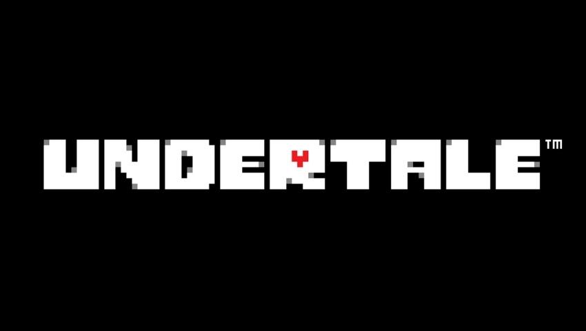 Saddest Video Games Undertale