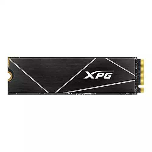 ADATA XPG Gammix S70 Blade