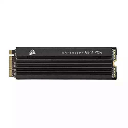 Corsair MP600 Pro LPX