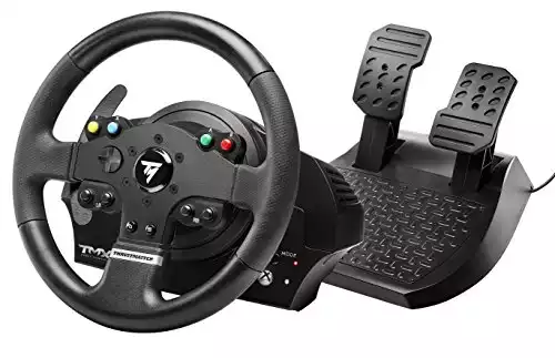 Thrustmaster TMX Racing Wheel