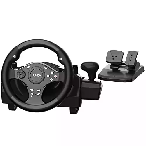 DOYO Racing Wheel