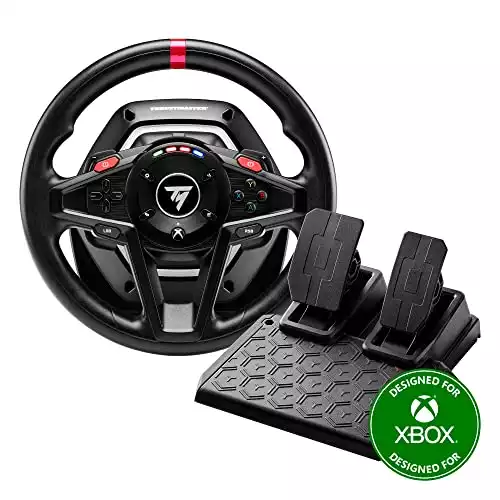 Thrustmaster T128X Racing Wheel