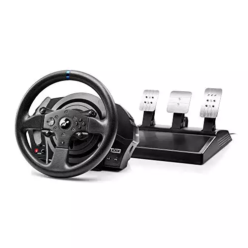 Thrustmaster T300 RS Racing Wheel