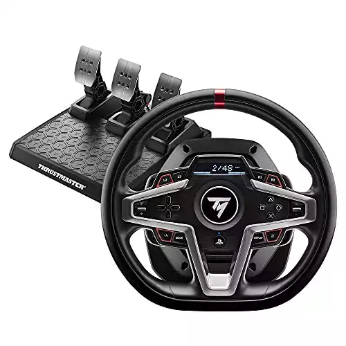 Thrustmaster T248P Racing Wheel