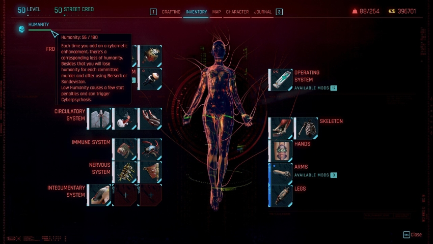 Best Cyberpunk 2077 Mods Wannabee Edgerunner