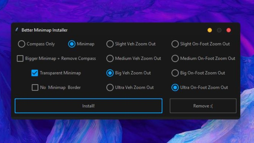 Best Cyberpunk 2077 Mods Better Minimap