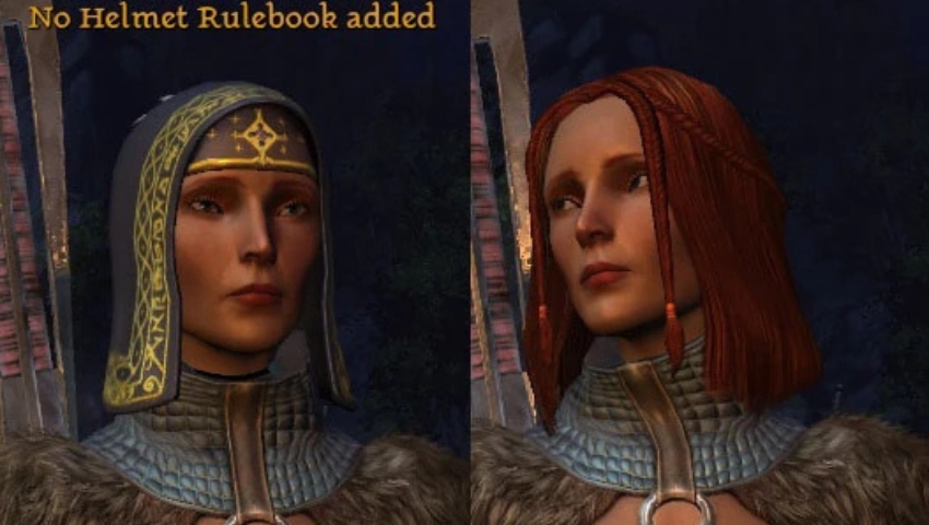 Best Dragon Age Origins Mods No Helmet Hack