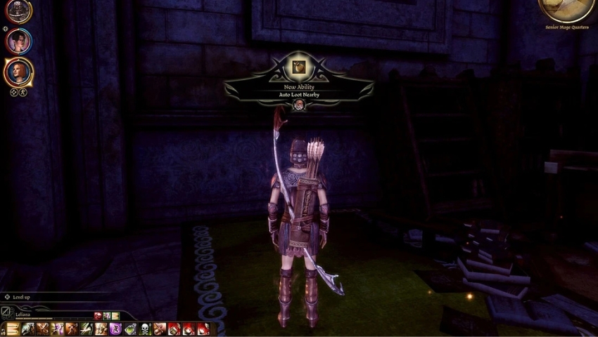 Best Dragon Age Origins Mods Auto Loot