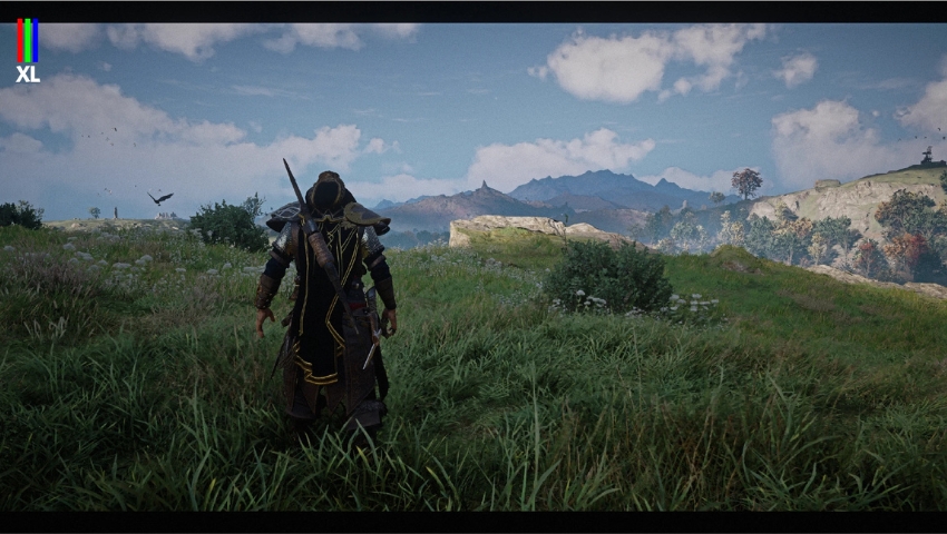 Best Assassins Creed Valhalla Mods Color Correction