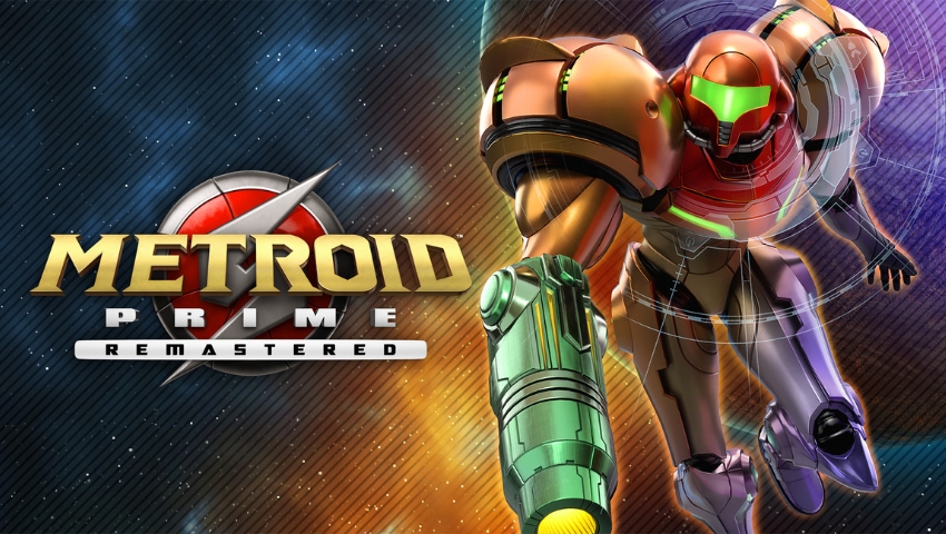 Best Metroid Games Metroid Prime Remastered