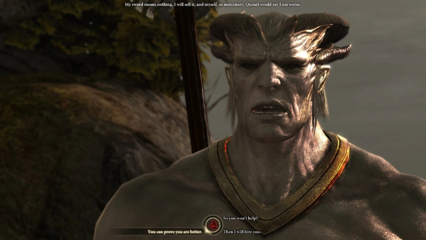 Best Dragon Age 2 Mods Reinventing The Wheel