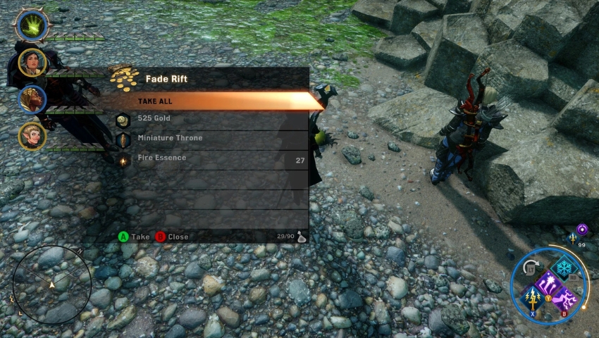 Best Dragon Age Inquisition Mods More Loot Remade