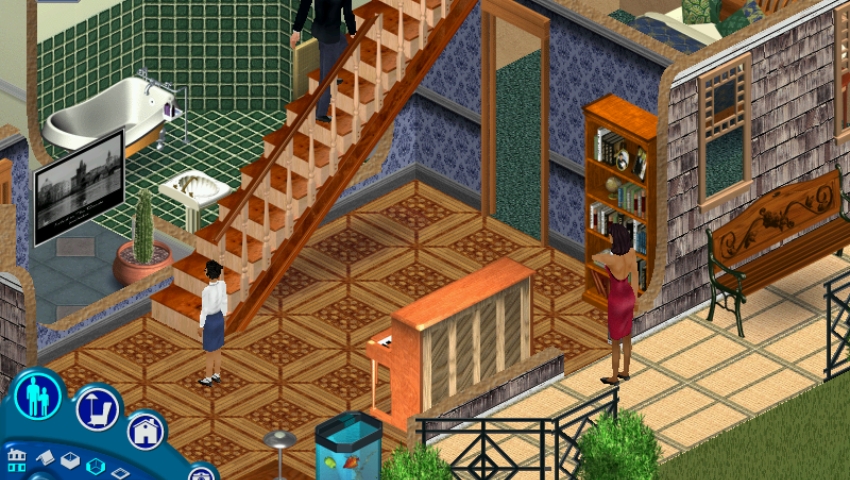 Best Sims Games The Sims