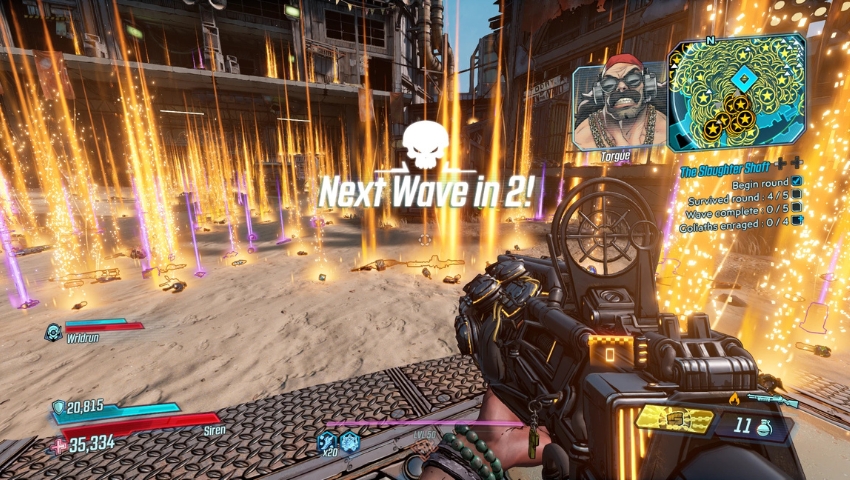 Best Borderlands 3 Mods Super Saves