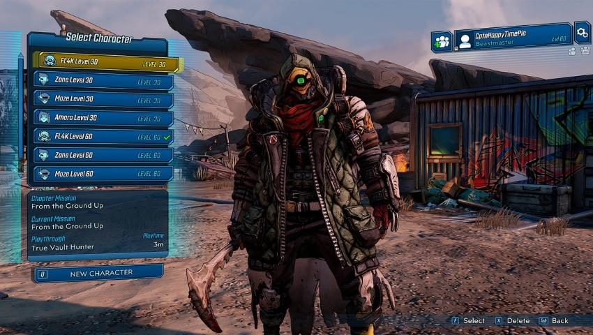 Best Borderlands 3 Mods All Vault Hunters