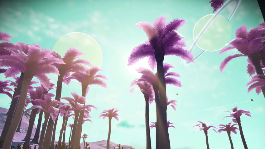 Best No Mans Sky Mods Project Atlas