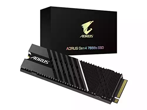 Gigabyte Aorus 7000s