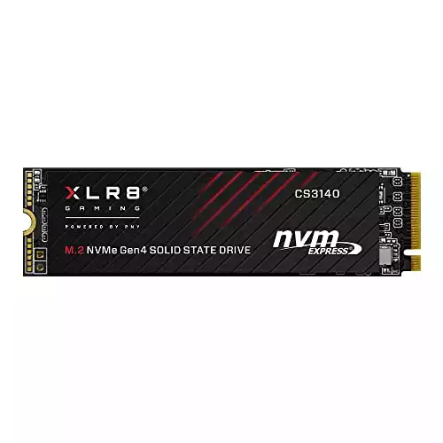 PNY XLR8 SSD