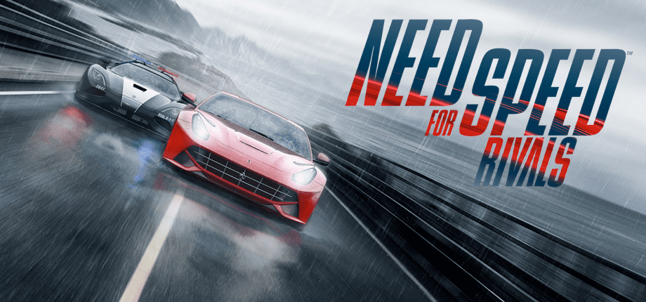 Need for Speed Rivals