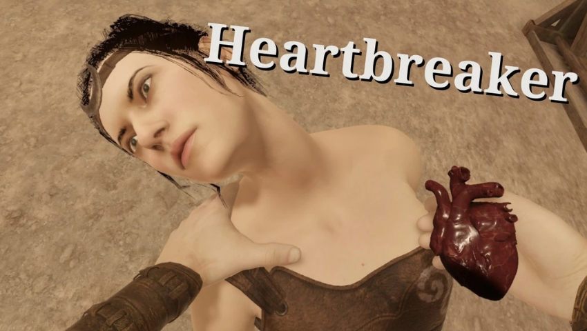 Best Blade And Sorcery Mods Heartbreaker