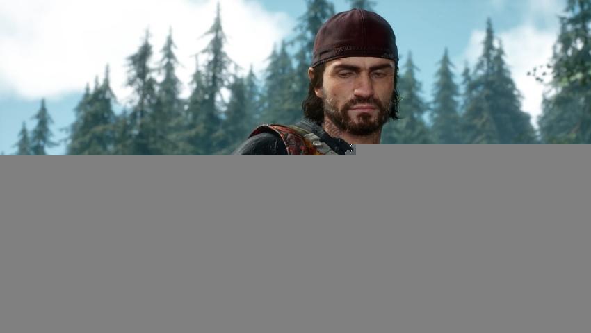 Best Days Gone Mods Deacon Pack