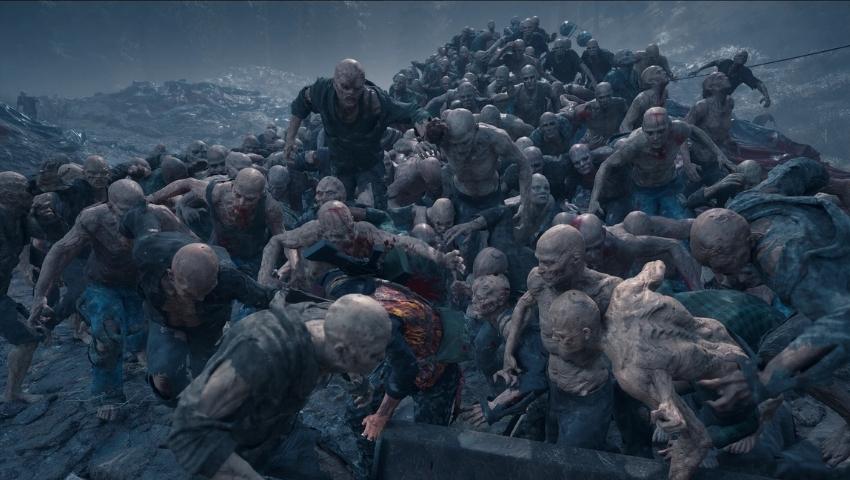 Best Days Gone Mods Massive Hordes