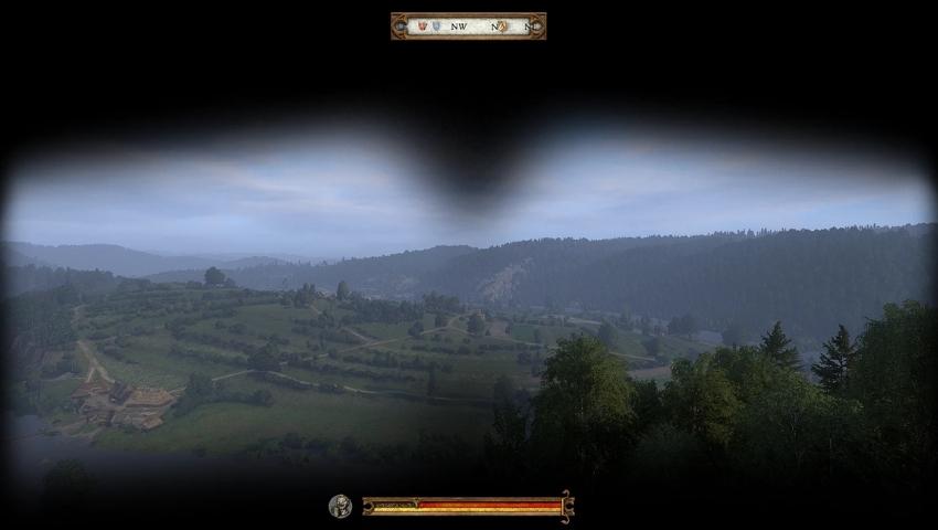 Best Kingdom Come Deliverance Mods Volumetric Fog Enabler