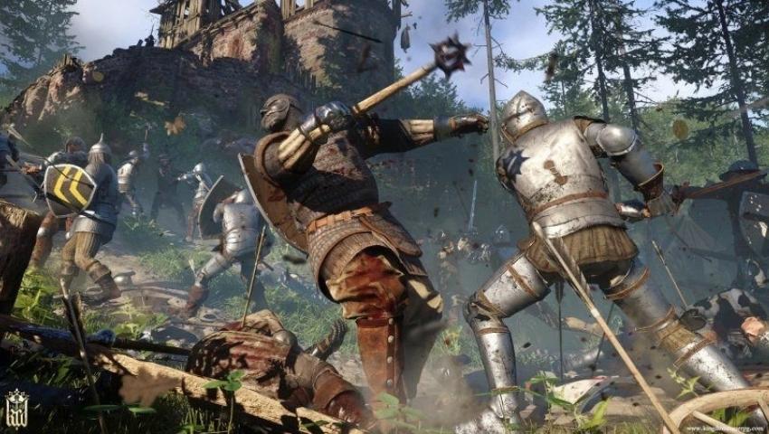 Best Kingdom Come Deliverance Mods Unlimited Saving