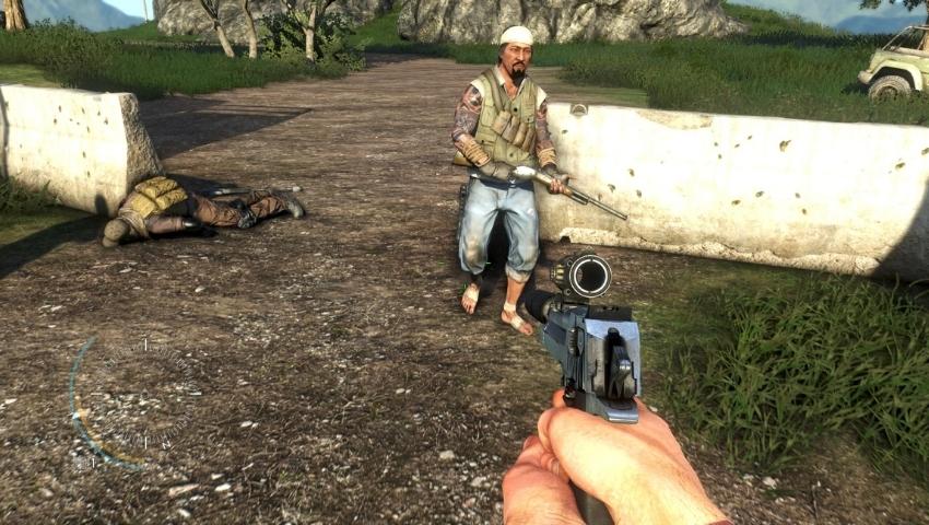 Best Far Cry 3 Mods Ziggys Mod