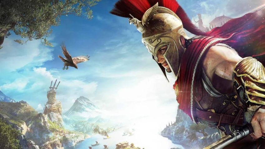 Best Assassins Creed Odyssey Mods AC Pack