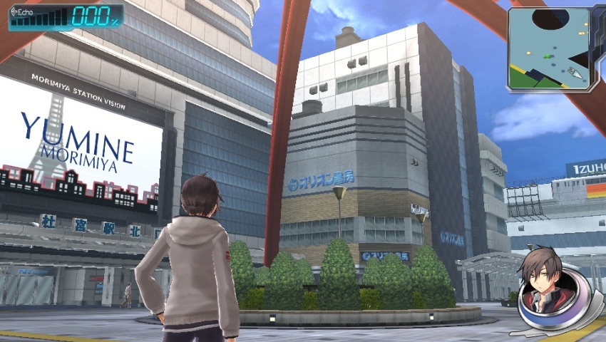 Best Games Like Persona Tokyo Xanadu