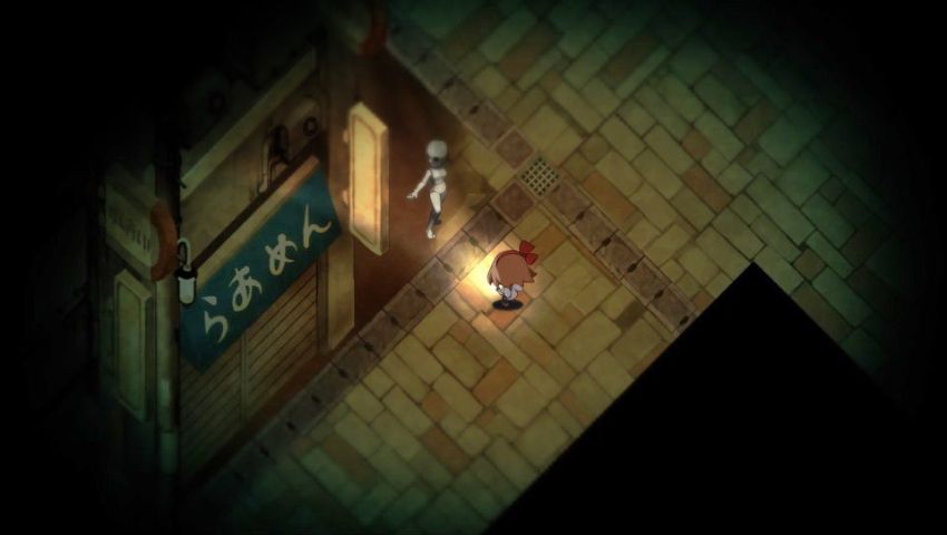 Best Games Like Little Nightmares Yomawari Night Alone