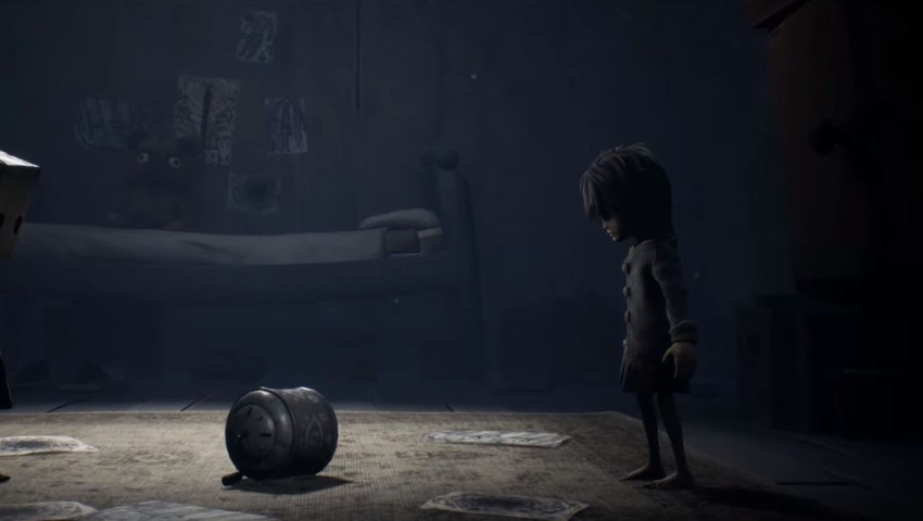 Best Games Like Little Nightmares Little Nightmares II