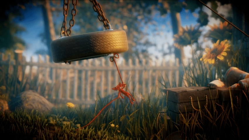 Best Games Like Little Nightmares Unravel