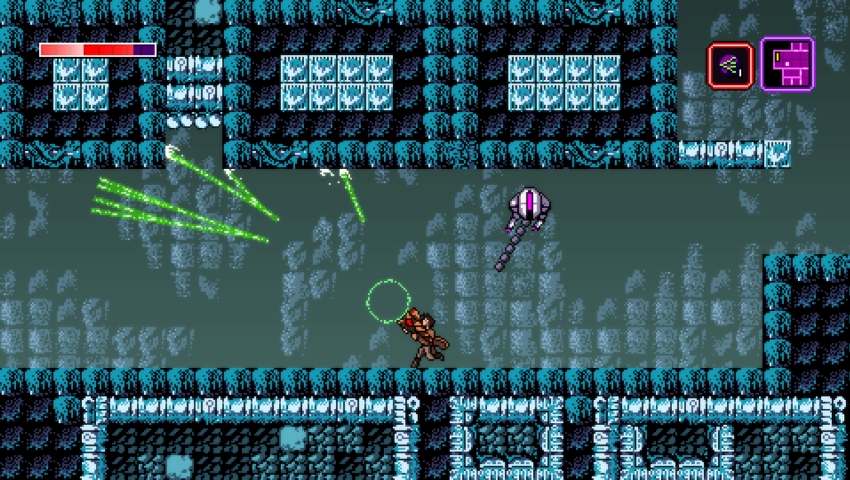 Best Games Like Hollow Knight Axiom Verge